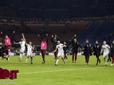 Chi è stato il migliore in campo contro il Milan?