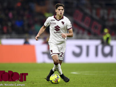 Ricci volta pagina: “Potevamo fare di più, ora testa al campionato”