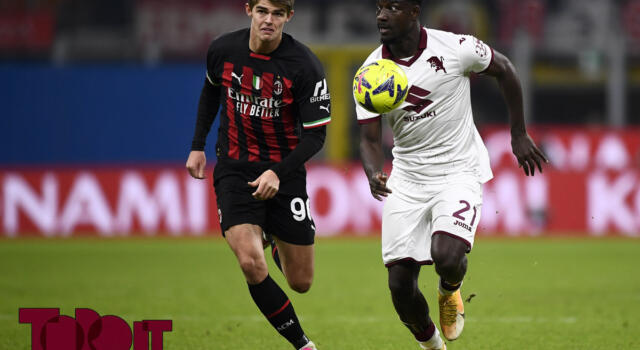 Adopo, San Siro porta bene: dalla Coppa Italia con la Primavera allo storico gol di ieri