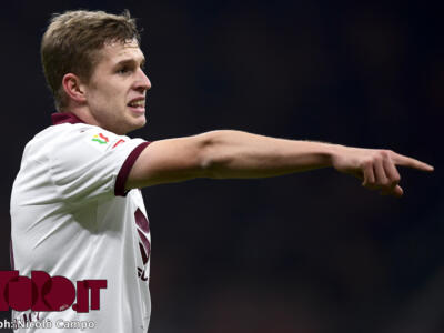 Torino, Zima dalla Fiorentina alla Fiorentina: il ceco punta al rientro tra i convocati