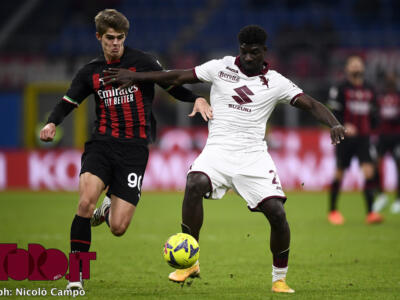 Adopo: “Il gol più importante della mia carriera”