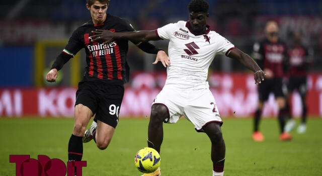 Adopo: “Il gol più importante della mia carriera”