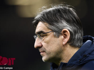 Juric: “Ieri incontro utile con Cairo e Vagnati. Ora vediamo cosa vogliono fare di concreto”