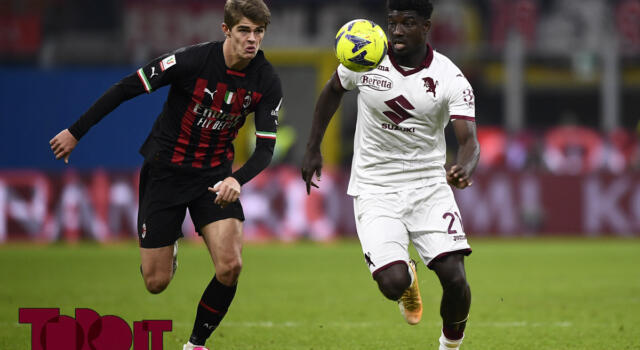 Il procuratore di Adopo: “Juric ha grande fiducia in lui. Stiamo parlando per il rinnovo”