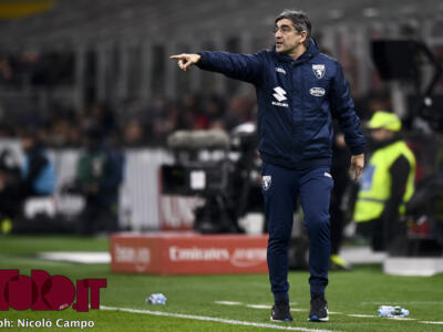 Juric contro Juric, bilancio negativo: dopo 18 giornate ha fatto peggio dello scorso anno