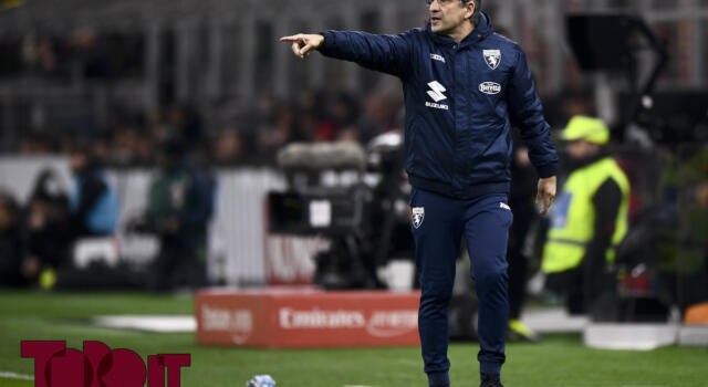 Juric contro Juric, bilancio negativo: dopo 18 giornate ha fatto peggio dello scorso anno