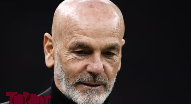 Pioli: “Non abbiamo sfruttato la superiorità numerica”