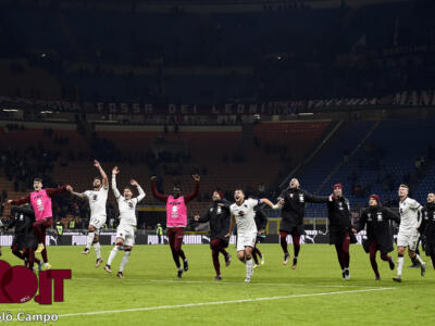 Chi è stato il migliore in campo contro la Fiorentina?