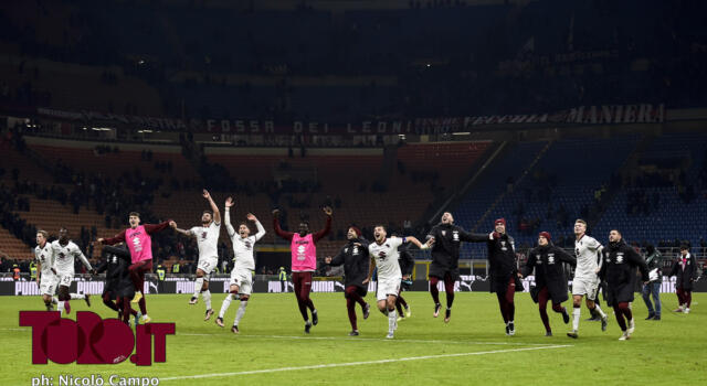 Chi è stato il migliore in campo contro la Fiorentina?