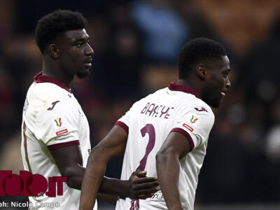 Che fine hanno fatto Bayeye-Adopo? Dopo la Coppa Italia poco spazio