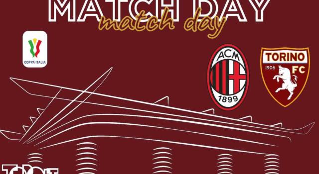 Milan-Torino 0-1: il tabellino