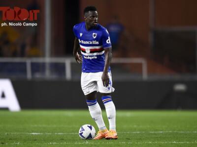 Scambio Ilkhan-Vieira: trattativa ai dettagli con la Sampdoria
