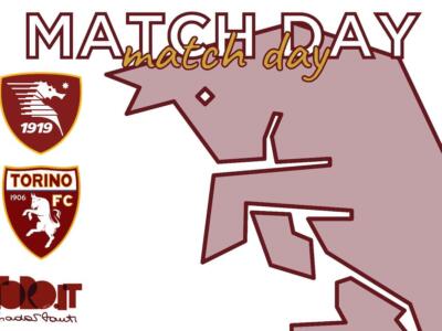 Salernitana-Torino 0-3: il tabellino