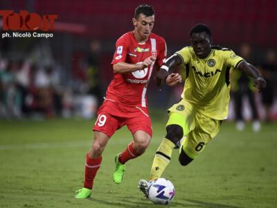 Torino: ecco chi è Makengo, l’alternativa a Ilic individuata da Vagnati