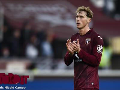 Le ultime dal Grande Torino: per Juric un solo cambio rispetto a San Siro