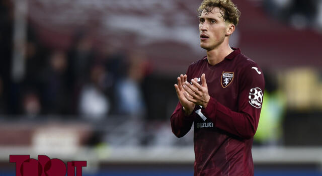 Le ultime dal Grande Torino: per Juric un solo cambio rispetto a San Siro