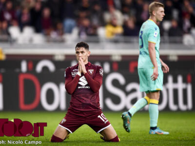 Nuovo anno, vecchi problemi: cosa si aspetta a completare questo Torino?