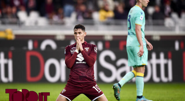 Nuovo anno, vecchi problemi: cosa si aspetta a completare questo Torino?