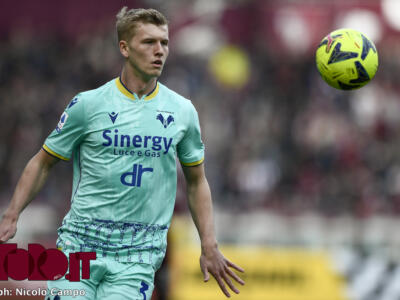 Calciomercato Torino: il Marsiglia prova a chiudere per Doig