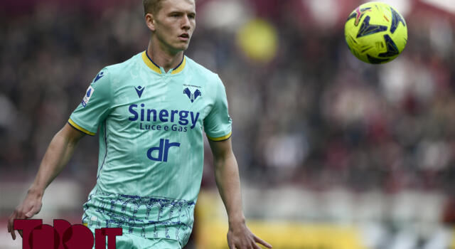 Calciomercato Torino: il Marsiglia prova a chiudere per Doig