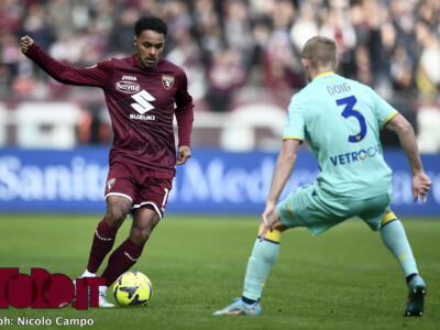 Torino, ecco perché Juric vuole (di nuovo) Lazaro