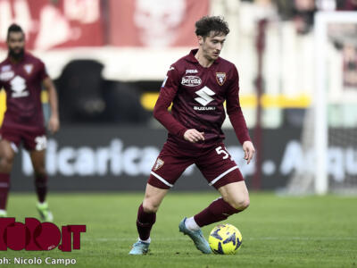 I convocati di Milan-Torino: Juric ne chiama 24