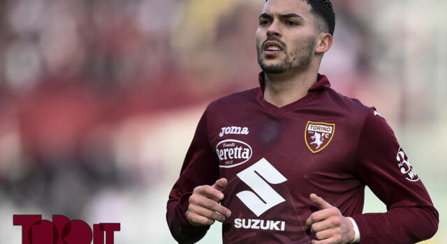 Torino, Juric torna su Radonjic: &#8220;Il calcio non è solo dribbling&#8221;