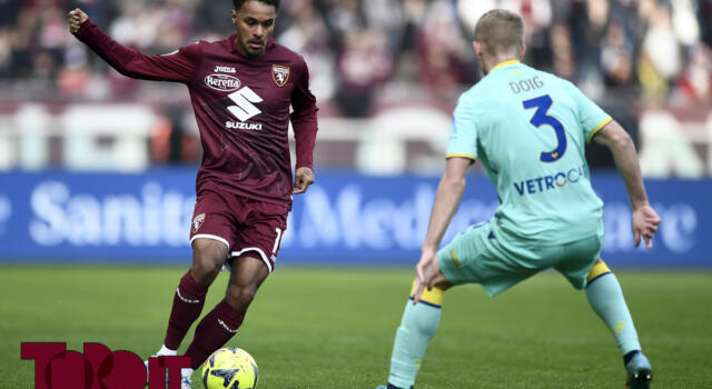 Lazaro: “Volevamo vincere, dobbiamo alzare il livello su alcuni aspetti”