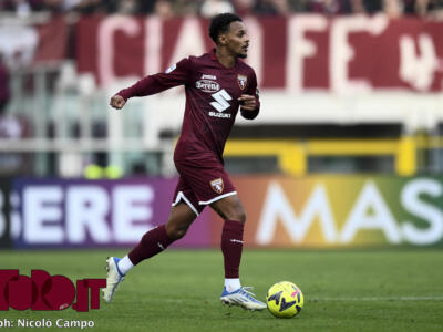 Lazaro: “Tornerò presto a lottare al fianco dei miei compagni”