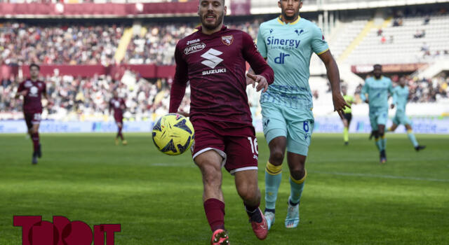 “Vlasic come Sanabria”: ecco perché per Juric la punta non è una priorità