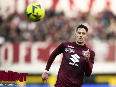 Giudice Sportivo: Torino-Spezia senza squalificati, Lukic entra in diffida