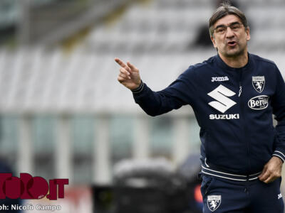 Juric e Sousa, atto tre: i precedenti fanno ben sperare