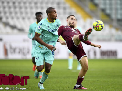 Calciomercato Torino: con Ilic c’è anche Hien