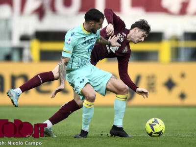 Torino-Verona 1-1 / Djuric illude il Verona, Miranchuk salva il Toro