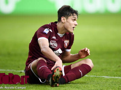 Ricci: “Nel primo tempo nulli, per fare il salto di qualità non possiamo scendere in campo così”