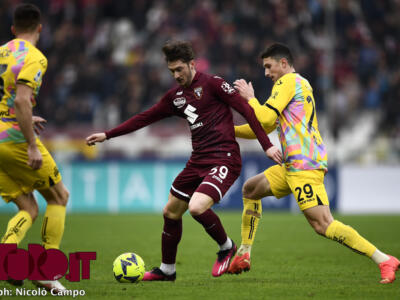 Le pagelle di Torino-Spezia: Miranchuk e Vlasic irriconoscibili, l’attacco non esiste