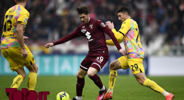 Le pagelle di Torino-Spezia: Miranchuk e Vlasic irriconoscibili, l’attacco non esiste