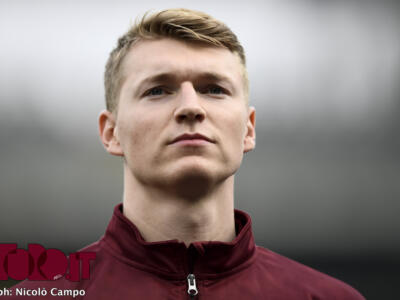 Schuurs, si ferma tutto: ma Liverpool e Crystal Palace non lo mollano