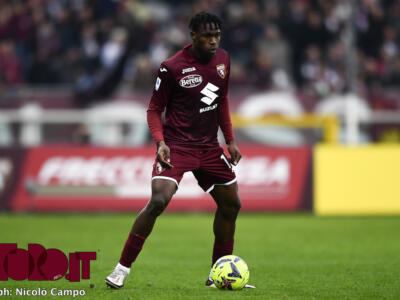 Singo si sblocca contro la Cremonese: Juric da tempo lavora per i gol dei terzini