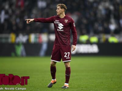 Vojvoda: “Dovevamo chiudere prima la gara. I loro gol bellissimi… e fortunati”