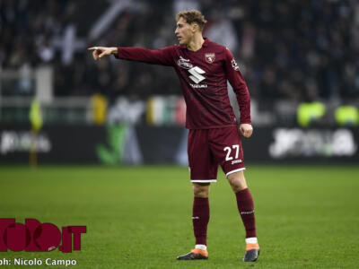 Singo-Vojvoda: un disastro sulle fasce contro lo Spezia