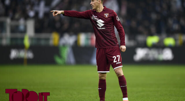 Singo-Vojvoda: un disastro sulle fasce contro lo Spezia