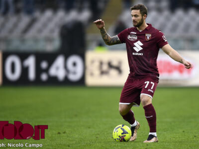 Le ultime dal Franchi: gioca Linetty, Ilic parte dalla panchina