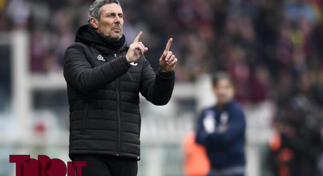 Lecce, UFFICIALE: Gotti è il nuovo allenatore