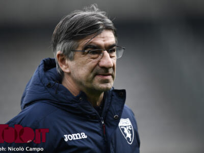 Juric: “Europa? Proviamo, non rinunciamo a nulla. Con Ilic, Cairo si farebbe un bel regalo”