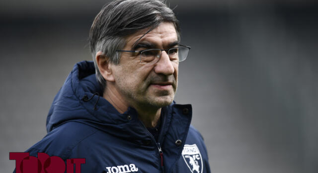 Juric: “Ci è mancata energia. Il calo di Vlasic? È importante anche quando non brilla”