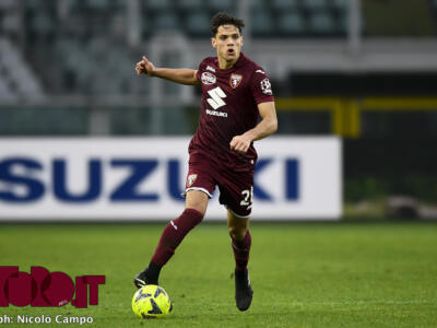 Le pagelle di Empoli-Torino: Ricci è super, Bayeye stecca all’esordio in A