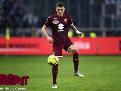 La probabile formazione del Torino: c’è Buongiorno al centro della difesa