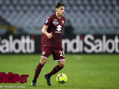 I tifosi caricano la squadra, Ricci: “Aria di derby”