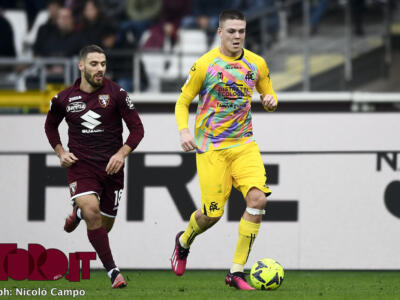 Calciomercato Serie A / Tre squadre su Holm, Rafa Marin nel mirino del Napoli